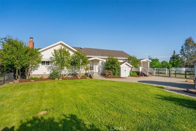 8791 Fox St, Los Molinos, CA 96055 - photo 45
