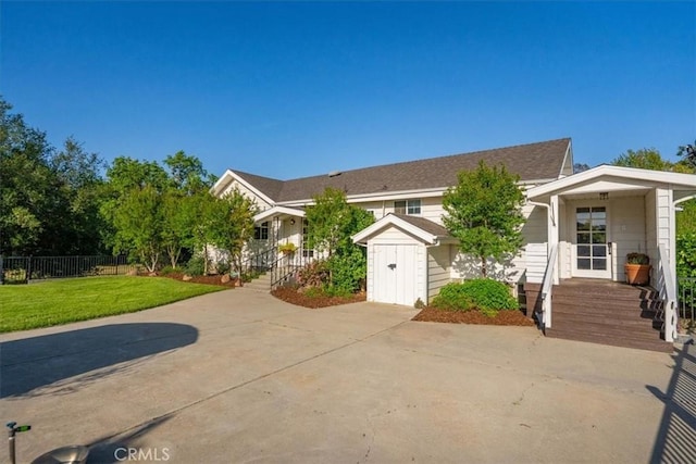 8791 Fox St, Los Molinos, CA 96055 - photo 4