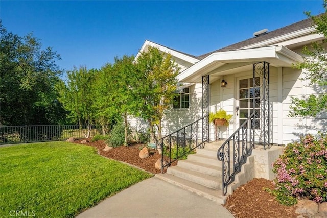 8791 Fox St, Los Molinos, CA 96055 - photo 42