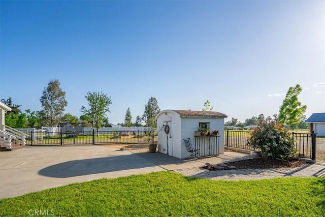 8791 Fox St, Los Molinos, CA 96055 - photo 46
