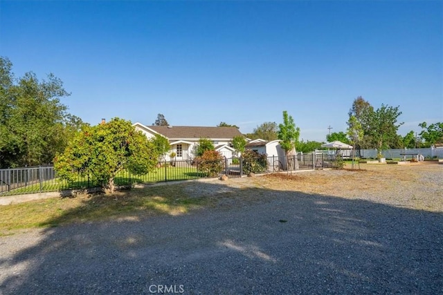 8791 Fox St, Los Molinos, CA 96055 - photo 48