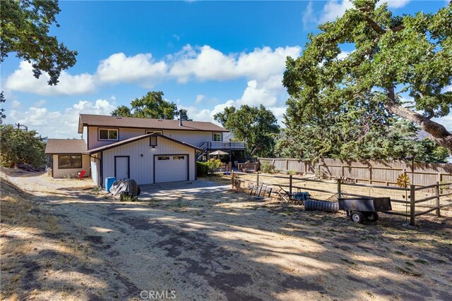 24550 Willow Pass Dr, Tehachapi, CA 93561 - photo 47