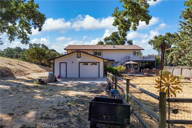 24550 Willow Pass Dr, Tehachapi, CA 93561 - photo 46