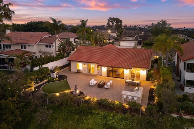 1108 Via Mil Cumbres, Solana Beach, CA 92075 - photo 7
