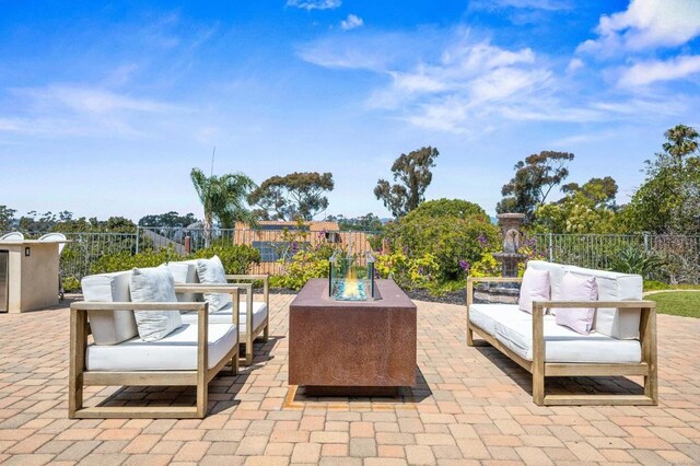 1108 Via Mil Cumbres, Solana Beach, CA 92075 - photo 28