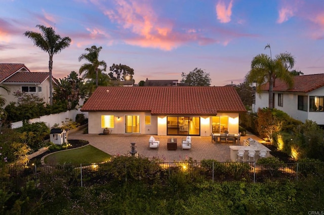 1108 Via Mil Cumbres, Solana Beach, CA 92075 - photo 8