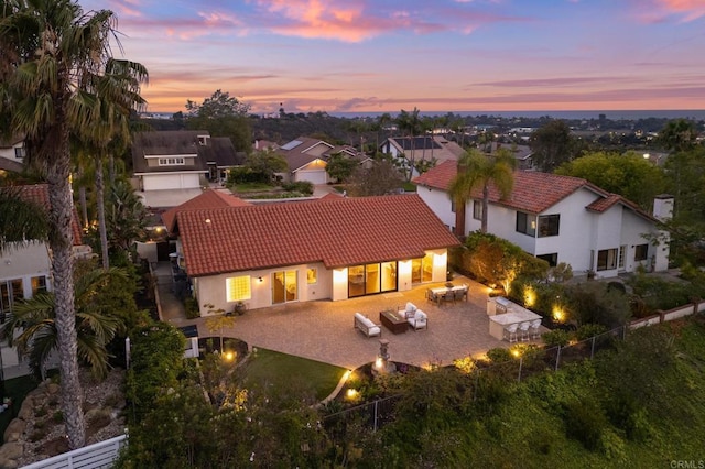 1108 Via Mil Cumbres, Solana Beach, CA 92075 - photo 9