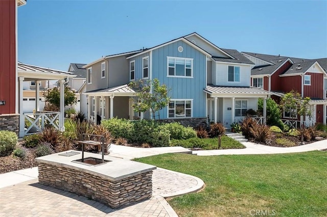 3816 Hatchery Ln Unit 1, San Luis Obispo, CA 93401 - photo 4