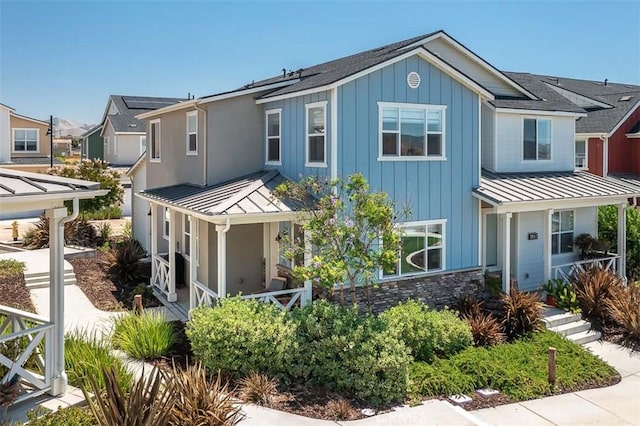 3816 Hatchery Ln Unit 1, San Luis Obispo, CA 93401 - photo 1