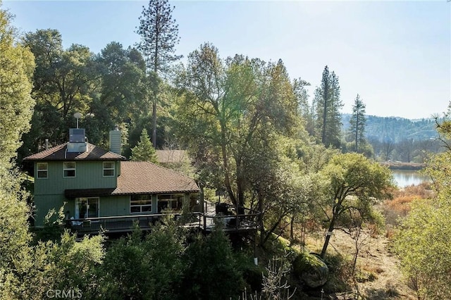 50748 Pineview Ct, Oakhurst, CA 93644 - photo 1