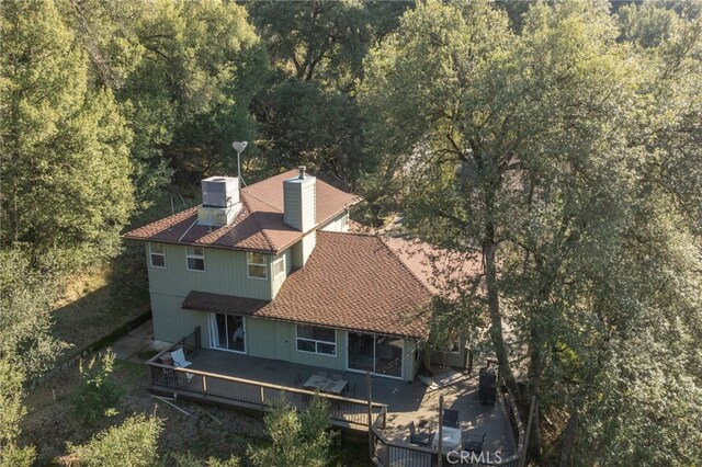 50748 Pineview Ct, Oakhurst, CA 93644 - photo 21