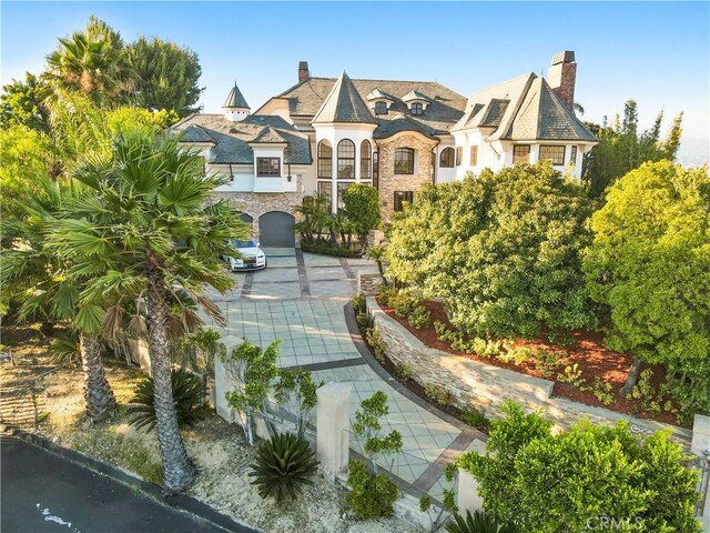13320 Mulholland Dr, Beverly Hills, CA 90210 - photo 49