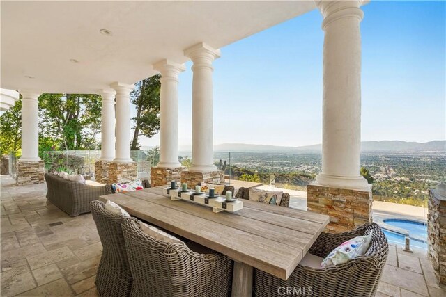13320 Mulholland Dr, Beverly Hills, CA 90210 - photo 54