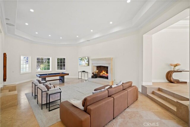 13320 Mulholland Dr, Beverly Hills, CA 90210 - photo 8