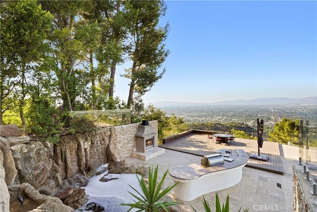 13320 Mulholland Dr, Beverly Hills, CA 90210 - photo 58