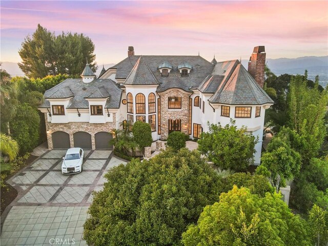 13320 Mulholland Dr, Beverly Hills, CA 90210 - photo 47