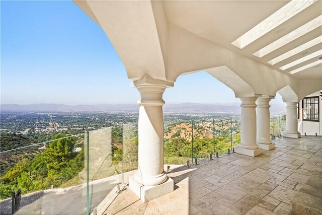 13320 Mulholland Dr, Beverly Hills, CA 90210 - photo 50