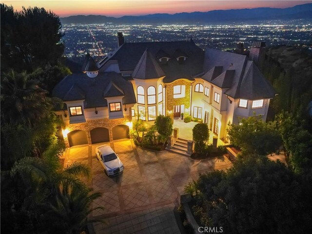 13320 Mulholland Dr, Beverly Hills, CA 90210 - photo 42
