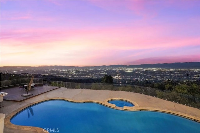 13320 Mulholland Dr, Beverly Hills, CA 90210 - photo 60