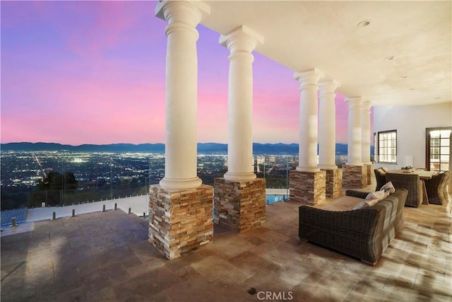 13320 Mulholland Dr, Beverly Hills, CA 90210 - photo 61