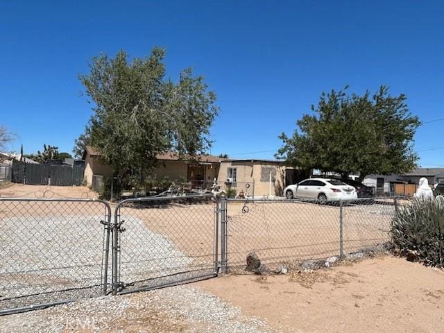 10784 Kern, Hesperia, CA 92345 - photo 1