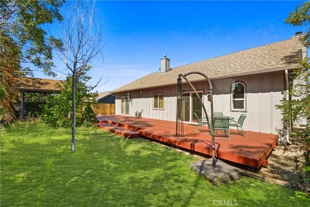 273 Pine Ln, Big Bear City, CA 92314 - photo 25