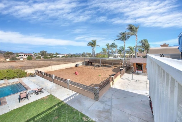 2511 Stetson Dr, Norco, CA 92860 - photo 13