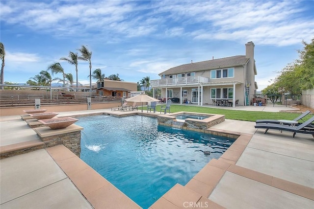 2511 Stetson Dr, Norco, CA 92860 - photo 11