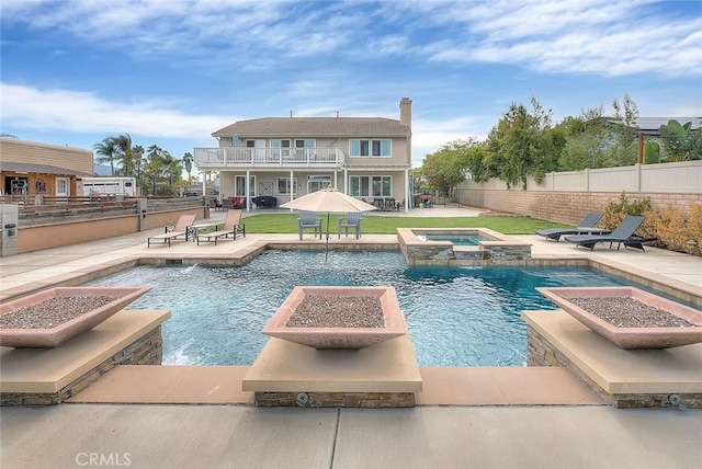 2511 Stetson Dr, Norco, CA 92860 - photo 18