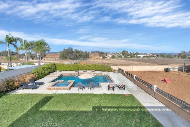 2511 Stetson Dr, Norco, CA 92860 - photo 12