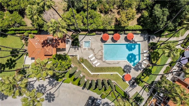 456 E Bougainvillea Ln, Glendora, CA 91741 - photo 22