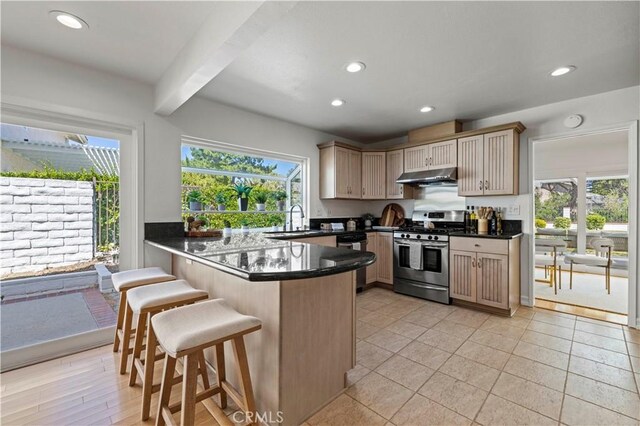 11730 Preston Trails Ave, Porter Ranch, CA 91326 - photo 11