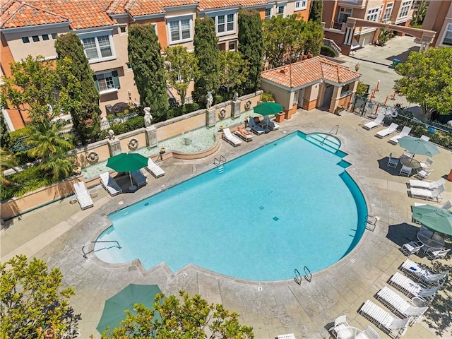 10 Torrigiani Aisle, Irvine, CA 92606 - photo 40