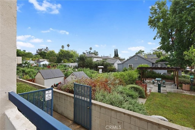 1018 Magnolia St Unit A, South Pasadena, CA 91030 - photo 23