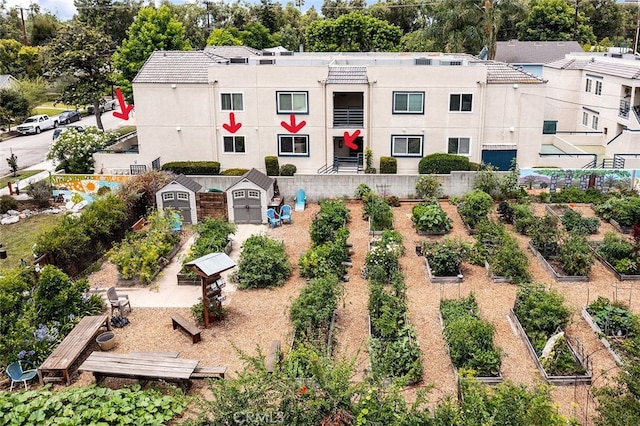 1018 Magnolia St Unit A, South Pasadena, CA 91030 - photo 38