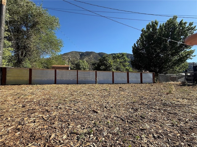 6513 Lowry Ln, Frazier Park, CA 93225 - photo 42