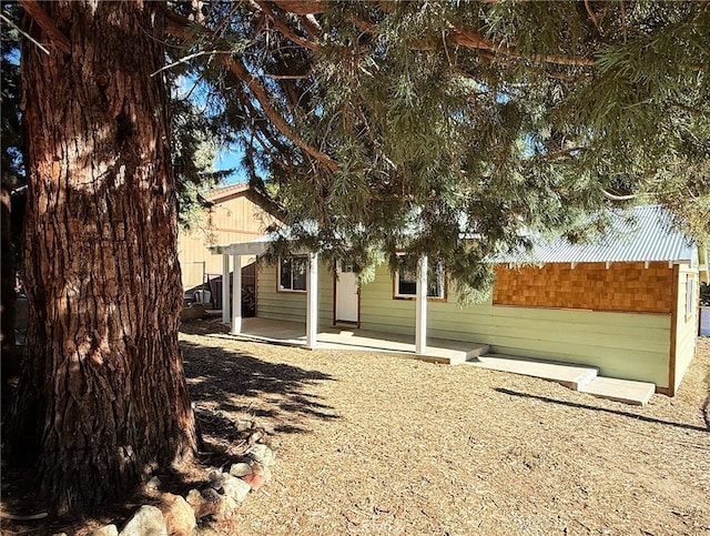 6513 Lowry Ln, Frazier Park, CA 93225 - photo 4