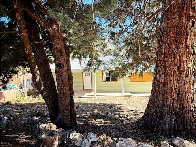 6513 Lowry Ln, Frazier Park, CA 93225 - photo 3