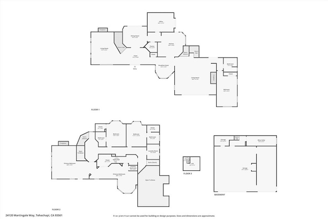 24120 Martingale Way, Tehachapi, CA 93561 - photo 75