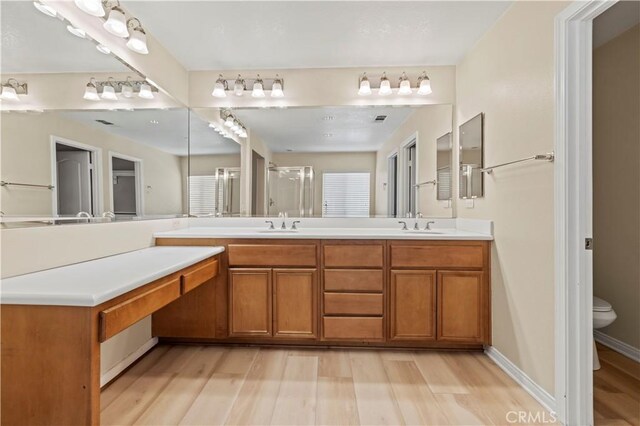 42232 42nd St W, Quartz Hill, CA 93536 - photo 55