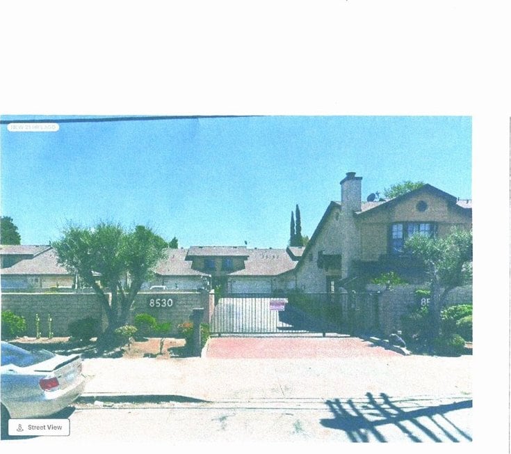8530 Burnet Ave Unit 107, North Hills, CA 91343 - photo 1