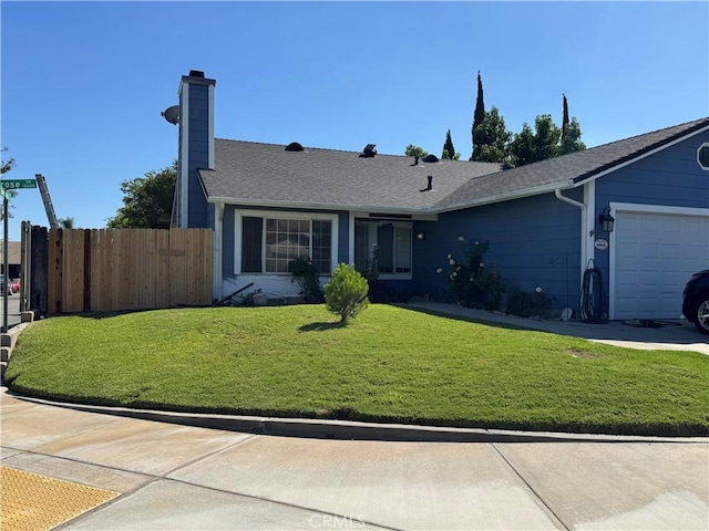 10669 Wildrose Dr, Rancho Cucamonga, CA 91730 - photo 1