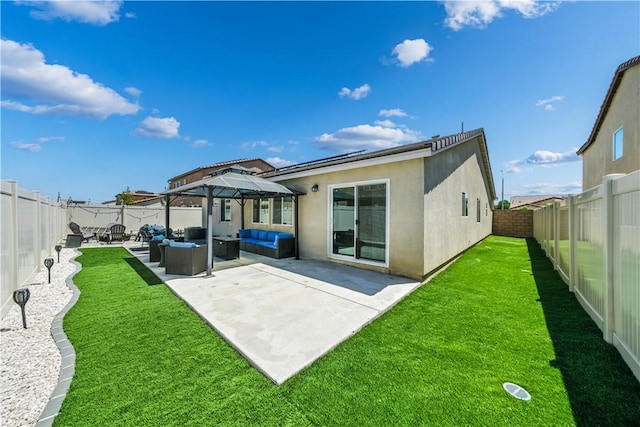 1267 Tradition Ave, Hemet, CA 92543 - photo 40