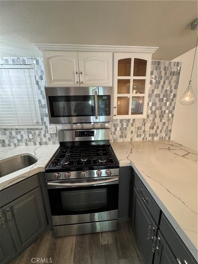 28121 Montecito Unit 21, Laguna Niguel, CA 92677 - photo 52