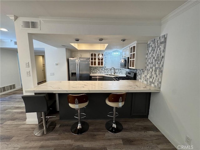 28121 Montecito Unit 21, Laguna Niguel, CA 92677 - photo 42