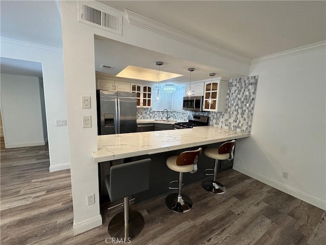 28121 Montecito Unit 21, Laguna Niguel, CA 92677 - photo 43