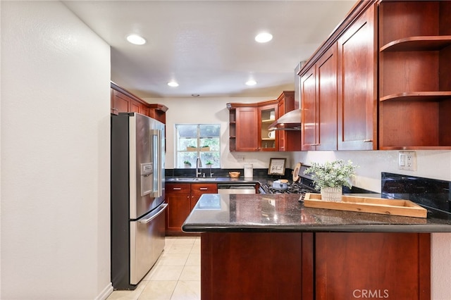 509 N Sierra Vista St Unit B, Monterey Park, CA 91755 - photo 7