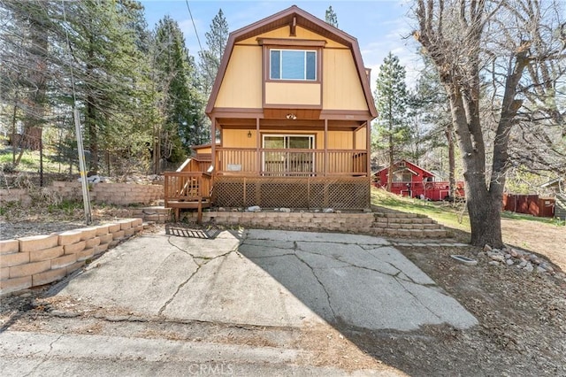 32799 Badger, Running Springs, CA 92382 - photo 26