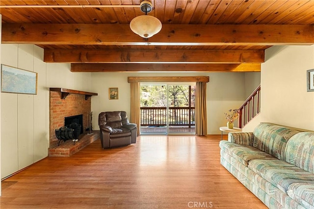 32799 Badger, Running Springs, CA 92382 - photo 12