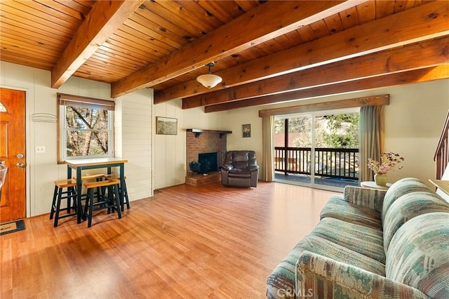 32799 Badger, Running Springs, CA 92382 - photo 1
